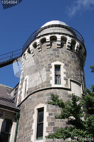 Image of Astronomic observatory