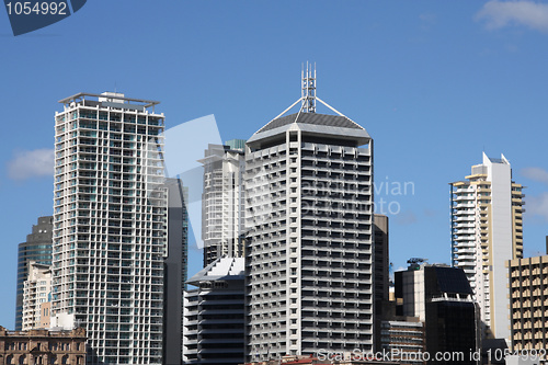 Image of Brisbane