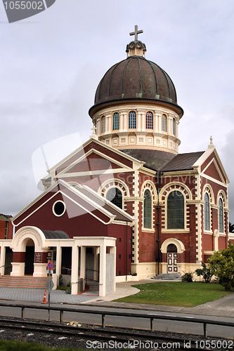 Image of Invercargill, New Zealand