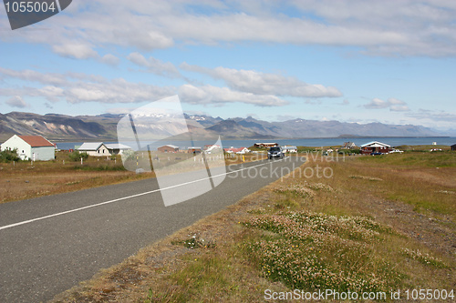 Image of Iceland - Snaefellsnes