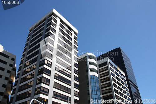 Image of Wellington