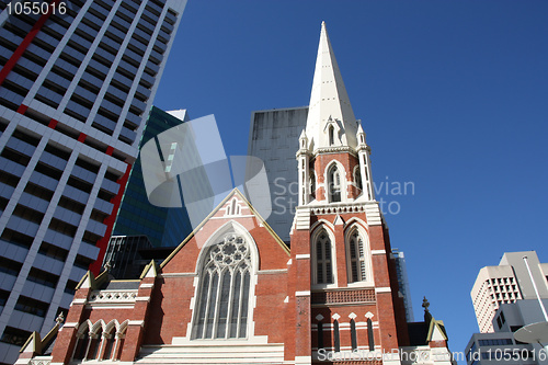 Image of Brisbane, Australia