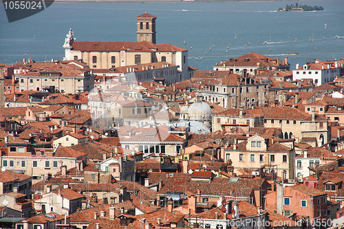 Image of Venice