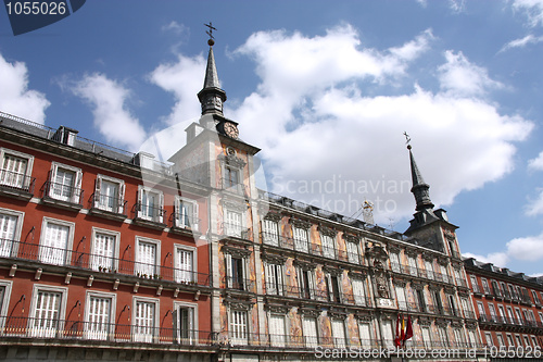 Image of Madrid