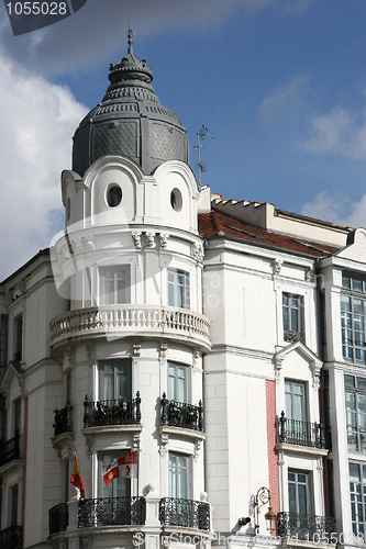 Image of Valladolid