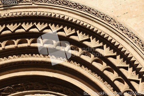 Image of Valencia cathedral