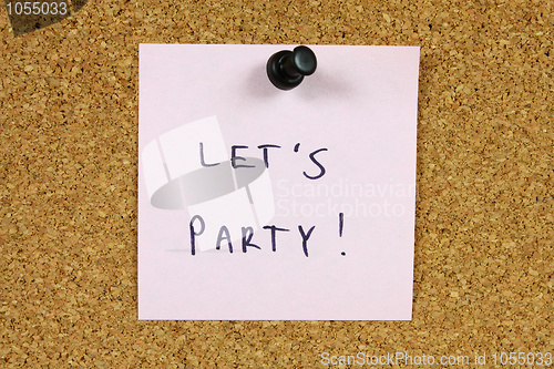 Image of Party