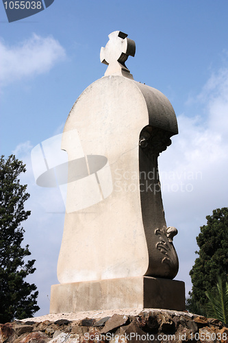 Image of Gravestone