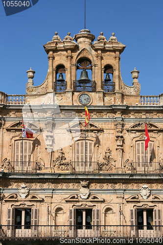 Image of Salamanca