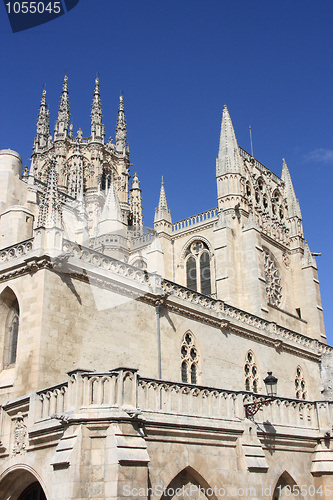 Image of Burgos