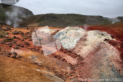 Image of Iceland