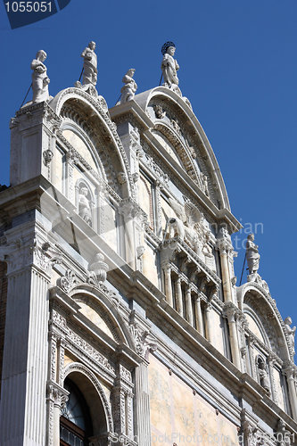 Image of Venice