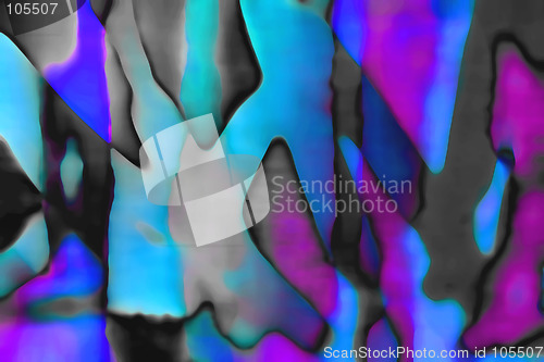 Image of Mauves