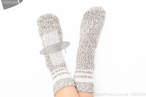 Image of Socks