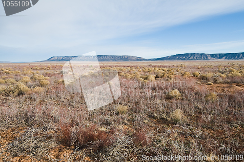 Image of Mountains