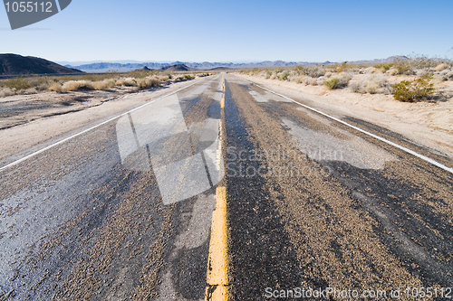 Image of Road