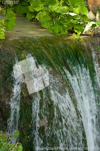 Image of Waterfall