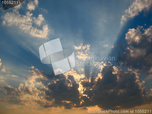 Image of Sky