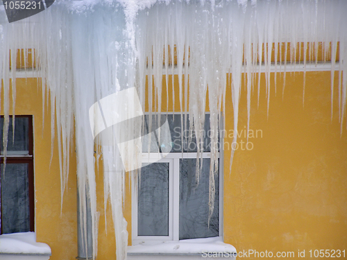 Image of Icicles