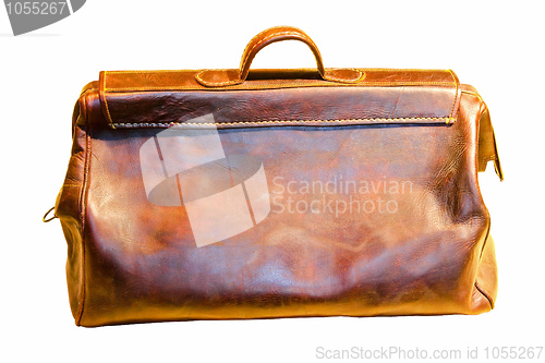 Image of Doctors bag