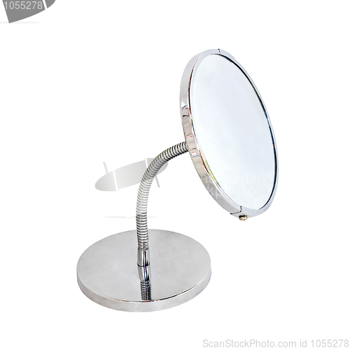 Image of Flexible mirror