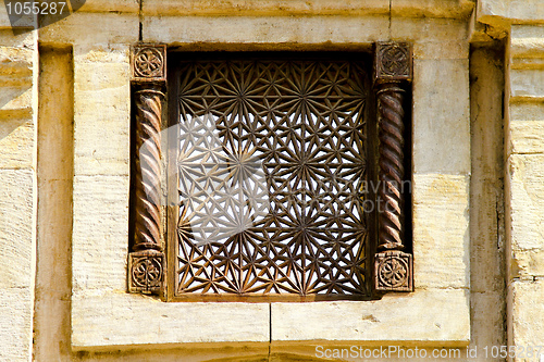 Image of Antique window