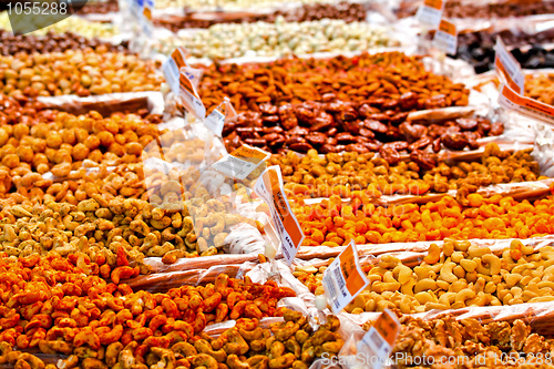 Image of Snacks