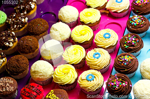 Image of Cupcakes