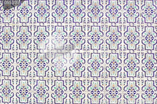 Image of Tiles