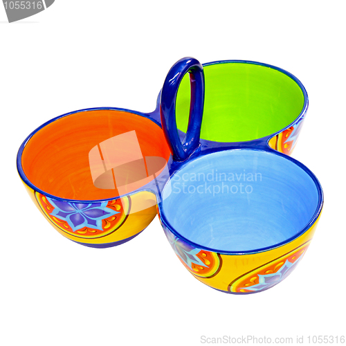 Image of Moroccan bowls