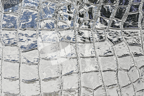 Image of Crocodile pattern