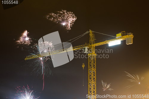 Image of New year´s eve