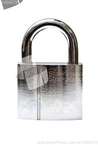 Image of Padlock