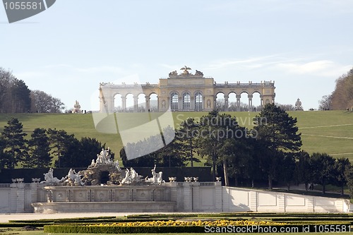 Image of The Gloriette 