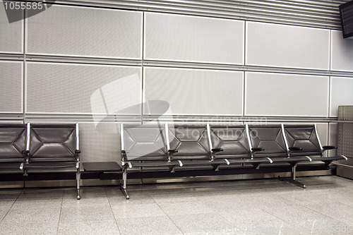 Image of Waiting Area