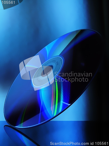 Image of cd