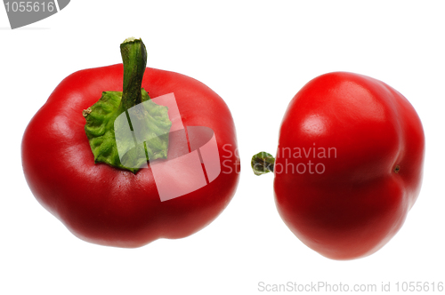 Image of Red pepper