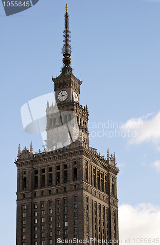Image of Palace of Culture and Science