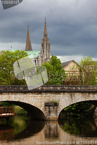 Image of Chartres,France