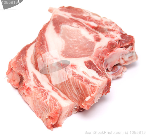 Image of meat