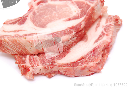 Image of meat