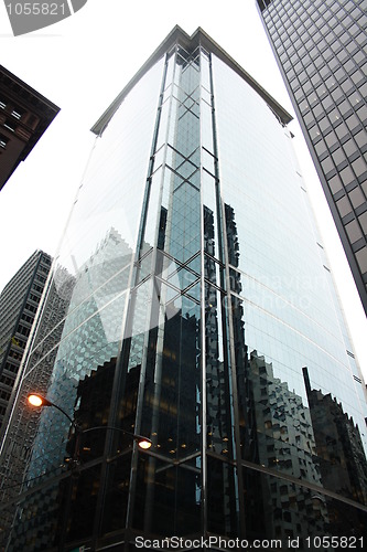 Image of Chicago Skyscrapers