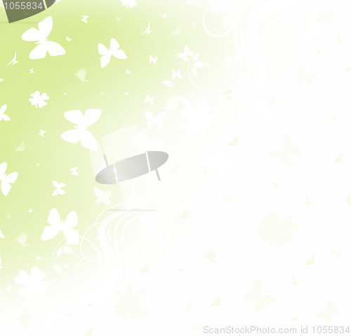 Image of Summer background