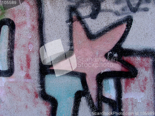 Image of Graffiti