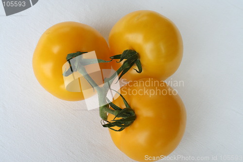 Image of Tomatos