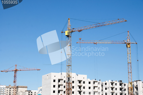 Image of building