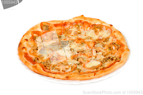 Image of pizza