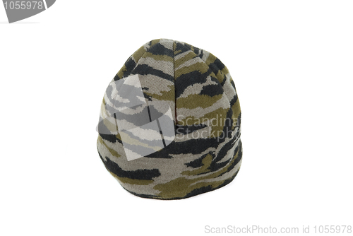 Image of cap