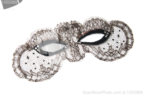 Image of mask