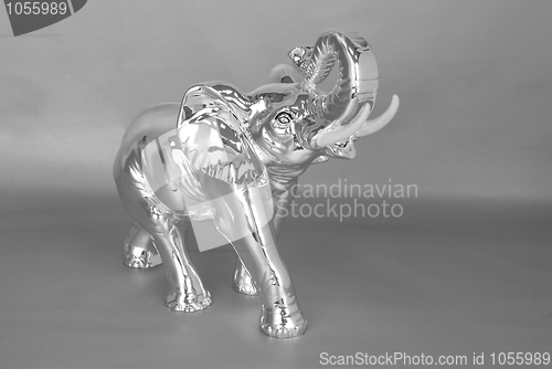 Image of Silver jewelry